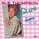 Thompson ,Sue - Suzie: The Hickory Anthology